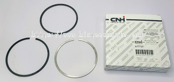 A 77500  CNH TURBO   STD  PISTON  RING  TURBO