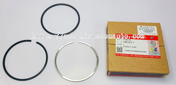 A 77500  DCEC TURBO   STD  PISTON  RING  TURBO