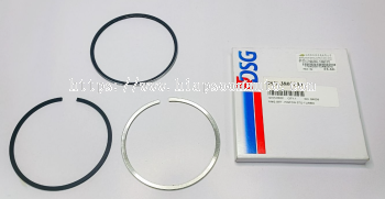 UntitleA 77500  DSG TURBO   STD  PISTON  RING  TURBO