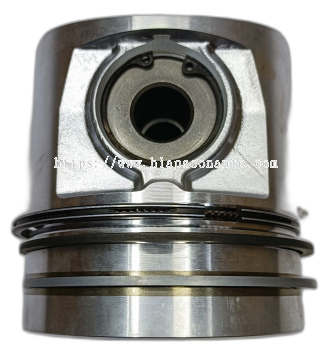 A 77732  29  CNH TURBO- 040   PISTON CW  RING