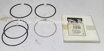 A 151892  (STEEL)    PISTON  RING   (FP)