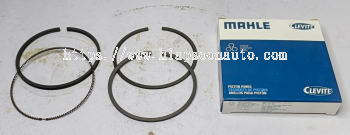 A 151892  (STEEL)  HSA   PISTON  RING