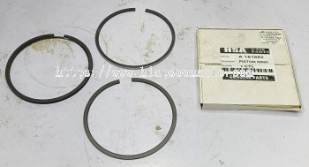 A 151892  (STEEL)  HSA   PISTON  RING