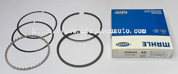 G 37075   PISTON  RING   (CLEVITE)