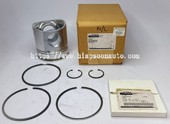 K 949474   STD   PISTON   CW  RING  (CNH)