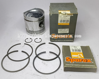 K 949474   STD  SPA  PISTON   CW  RING