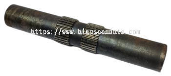 ( A  156376 -OS )  SHAFT - MODIFIED  ( HSA )