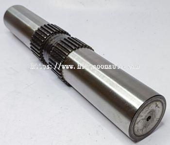 A  156376  SHAFT - MODIFIED  ( HSA )