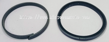 (1543275 C 1-H-SET)  PISTON  SEAL  -  K  STAB   ( BD ) 4 1/4