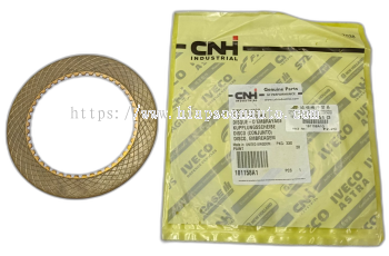 181158 A1   COPPER  DISC  (CNH)