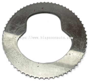 308029 A1   PLATE  -  PISTON  ( HSA )