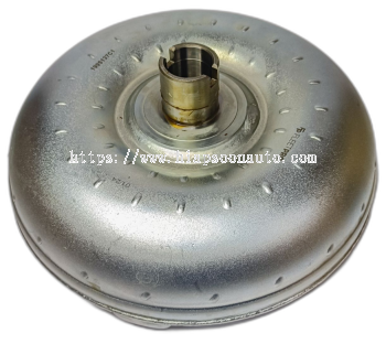 1995137 C1  TORQUE  CONVERTER  ( FP FLEET PRO ) CNH