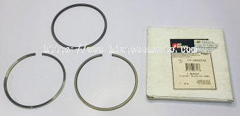 A 77501  TURBO  020  PISTON  RING  (FP)