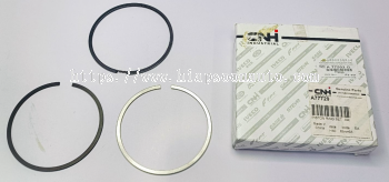 A 77502  PISTON  RING TURBO - 040   (CNH)