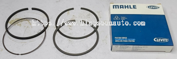 A 151892     PISTON  RING   ( CLEVITE )