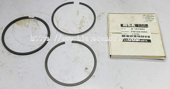 A 151892     PISTON  RING   (HSA)