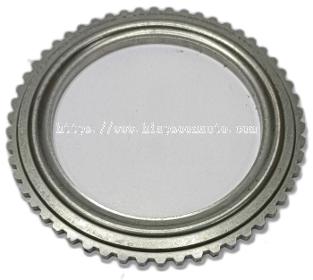 D 50081  PRESSURE  PLATE  ( CNH )