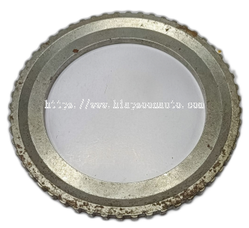 D 50084  PRESSURE  PLATE