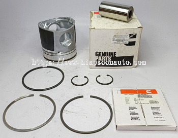 J 802747  PISTON  KIT - 580 M ( HSA )