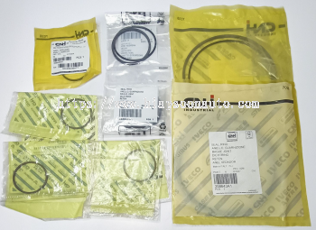 358642/3/5 A1    SEAL   RING   ( CNH )