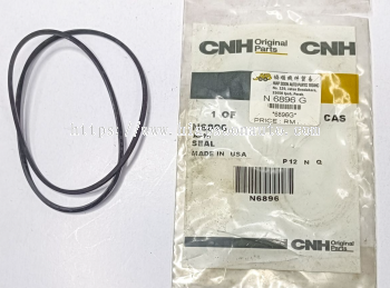 N 6896  SEAL  RING - HYD  PUMP  ( CNH )