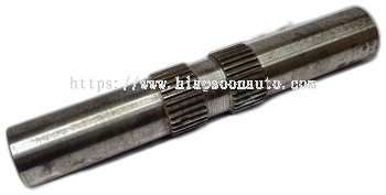 A 144266  SHAFT  CROSS - MOD  ( HSA )