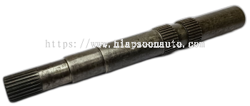 A 156376  SHAFT   ( CNH )