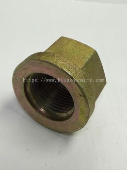 98783 C1  NUT -  AXLE