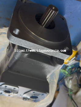 D 134590  HYDRAULIC  PUMP