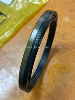 OIL SEAL - FORNT HUB