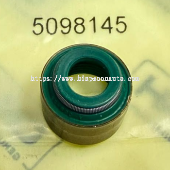 5098145  ( GENUINE )   VALVE  SEAL
