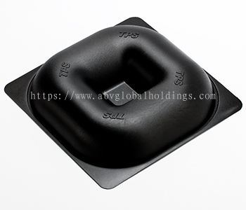 Vacuum Forming - Processing Methods