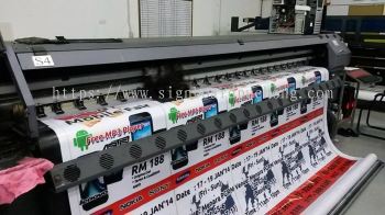 SIGNBOARD PRINTING SERVICE SUPPLIER AT KLANG | PUCHONG | PETALING JAYA | SHAH ALAM 