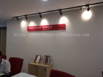 INDOOR ACRYLIC POSTER FRAME SIGNAGE SUPPLY AT PUCHONG | BANDAR SUNWAY | BUKIT KEMUNING | WANGSA MAJU | PUNCAK ALAM