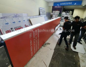 OUTDOOR 3D FRONTLIT PYLON SIGNBOARD SUPPLIER AT ROMPIN | BANDAR SERI JEMPOL | LINGGI | SEREMBAN | BATU KIKIR | MANTIN | SI RUSA