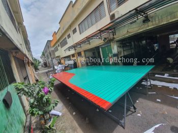 OUTDOOR PAPAN TANDA 3D FARMASI DI KLANG | PUCHONG | KOTA KEMUNING | ARA DAMANSARA | SS2 | SELANGOR