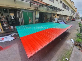 OUTDOOR PAPAN TANDA 3D FARMASI DI KLANG | PUCHONG | KOTA KEMUNING | ARA DAMANSARA | SS2 | SELANGOR