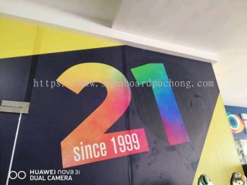 vista eye shop glass sticker wallpaper printing signage signboard at klang kuala lumpur shah alam puchong kepong damansara kota kemuning subang jaya