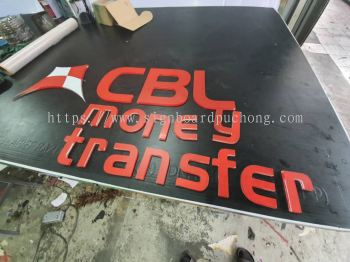 3d acrylic laser cut out lettering logo signage signboard at kuala lumpur shah alam puchong kepong damansara subang jaya  