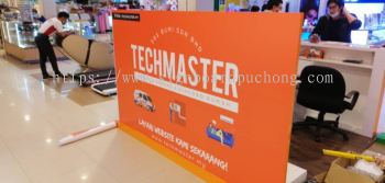 techmaster wallpaper sticker printing at kepong shah alam cheras ampang nilai putrajaya