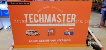 techmaster wallpaper sticker printing at kepong shah alam cheras ampang nilai putrajaya