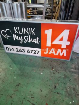 INDOOR / OUTDOOR 3D LED SIGNAGE SPECIALIST AT PUCHONG | PETALING JAYA (PJ) | SUNGAI BULOH | MELAKA | JOHOR