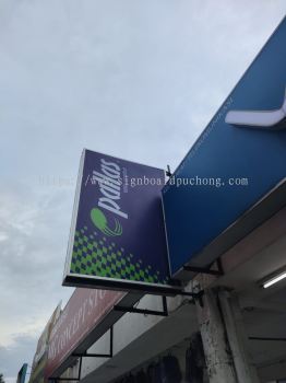 3D LED SIGNBOARD | LIGHTBOX | SIGNAGE | 3D SIGNAGES | NEON | LED | FRONTLIT | BACKLIT | FRONT LIGHT | BACK LIGHT | 3D SIGNBOARD | BILLBOARD | ROAD SIGN | PROJECT SIGN | CHEAP | BEST | PROMOTION | BUNTING | BANNER | NEON LED STAINLESS STEEL | STAINLESS STEEL BACKLIT | STAINLESS STEEL BOXUP | SIGNBOARD | BILLBOARD | PAPAN TANDA | PAPAN IKLAN | BILLBOARD | ROAD SIGN | PROJECT SIGN | CHEAP | BEST | PROMOTION | BUNTING | BANNER | NEON LED Lightbox Signboard At Kuala Lumpur 