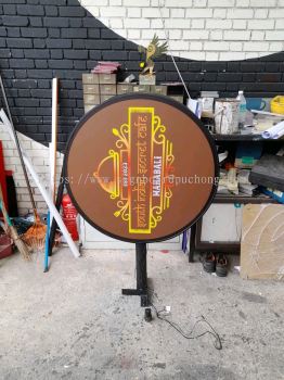 INDOOR / OUTDOOR 3d led boxup signbord #3dledsignboard #3dboxup #3dsignboard #3dledboxup #signboard