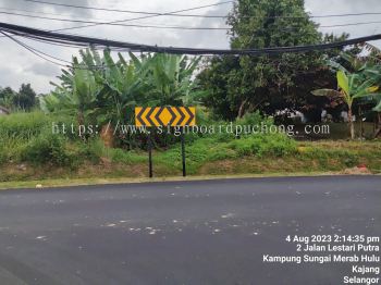 Jkr Road Sign Specialist Supplier Selangor & Kuala Lumpur (KL)