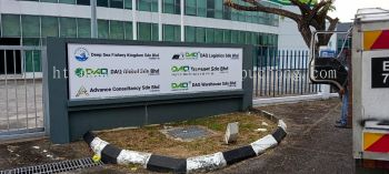 OUTDOOR / INDOOR 3D SIGNAGE AT PUCHONG | PETALING JAYA | SHAH ALAM | KLANG | KUALA LUMPUR | SUNGAI BULOH 