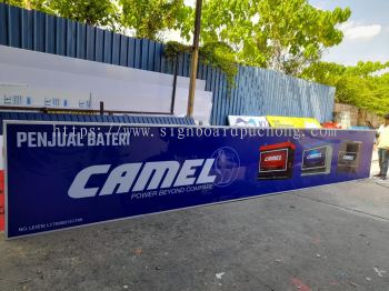 OUTDOOR / INDOOR 3D SIGNAGE AT PUCHONG | PETALING JAYA | SHAH ALAM | KLANG | KUALA LUMPUR | SUNGAI BULOH 