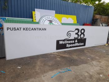 OUTDOOR / INDOOR 3D SIGNAGE AT PUCHONG | PETALING JAYA | SHAH ALAM | KLANG | KUALA LUMPUR | SUNGAI BULOH 