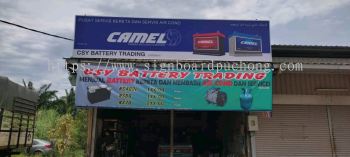 OUTDOOR / INDOOR 3D SIGNAGE AT PUCHONG | PETALING JAYA | SHAH ALAM | KLANG | KUALA LUMPUR | SUNGAI BULOH 