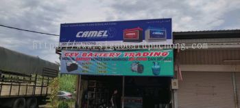 OUTDOOR / INDOOR 3D SIGNAGE AT PUCHONG | PETALING JAYA | SHAH ALAM | KLANG | KUALA LUMPUR | SUNGAI BULOH 